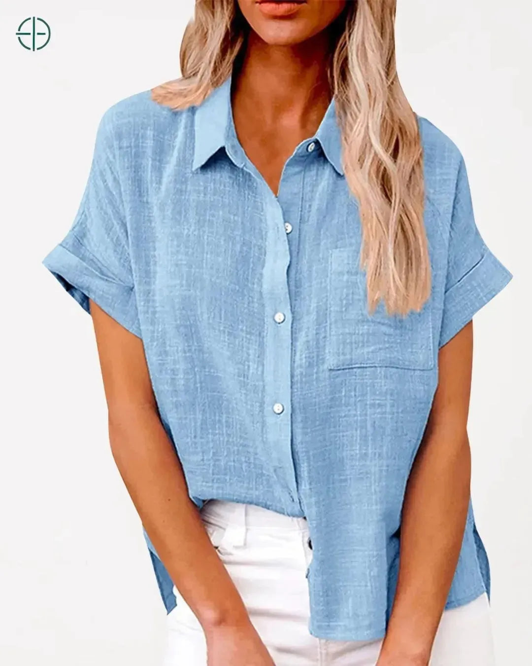 camisa sobreposta com top de renda aparente