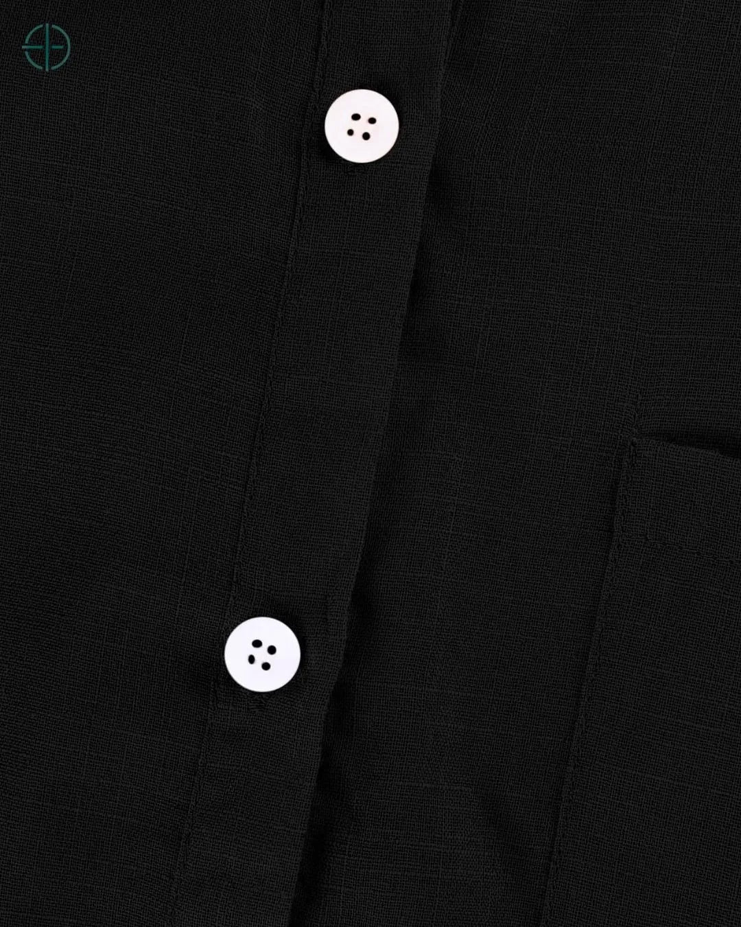 tecido leve e textura visível sob a luz natural