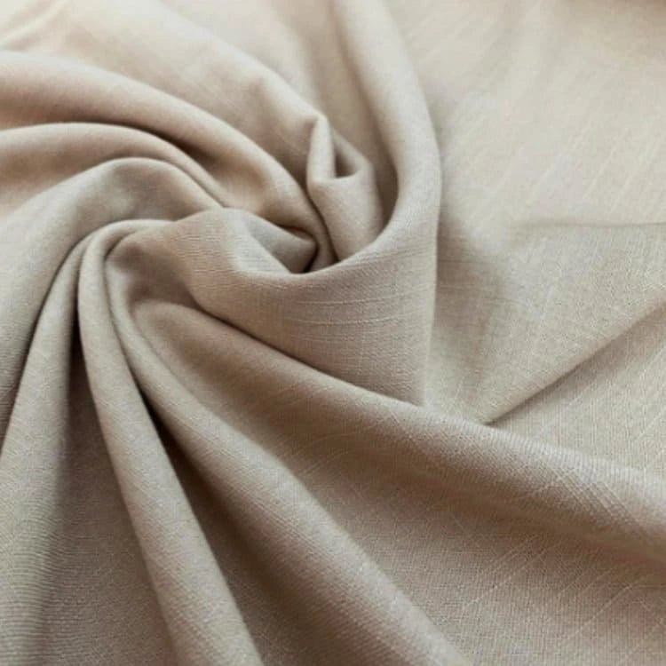 camisa de viscolinho de luxo – ajuste confortável e design sofisticado