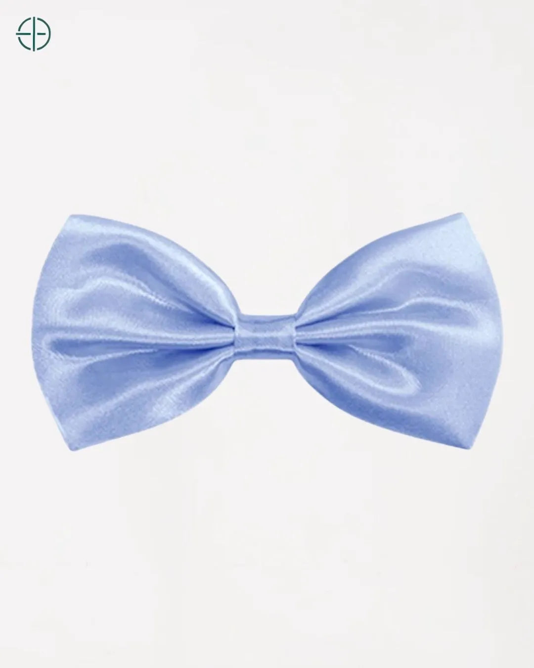 gravata simples e ajustável com fivela discreta