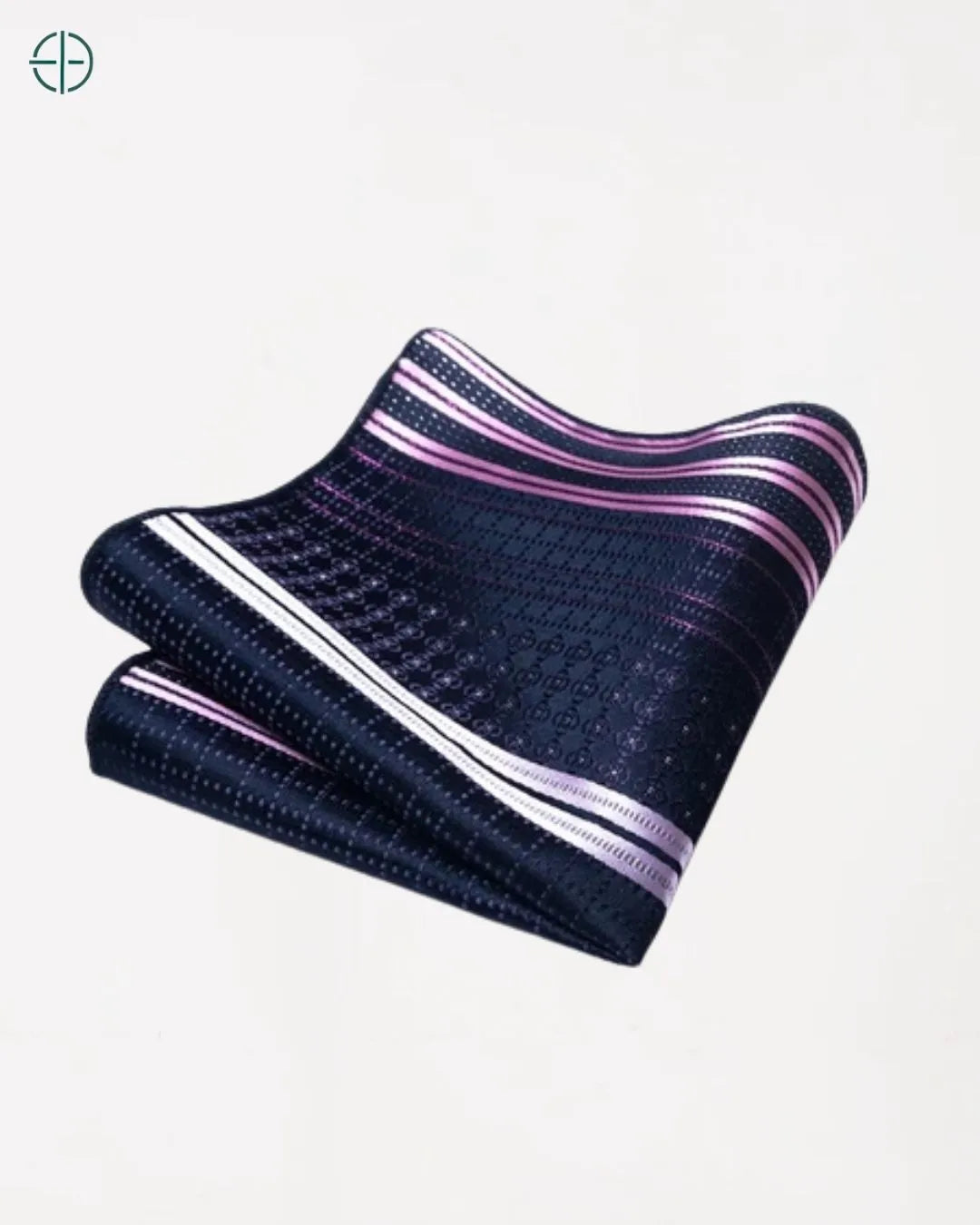 lenço de seda de luxo indicado para eventos sociais