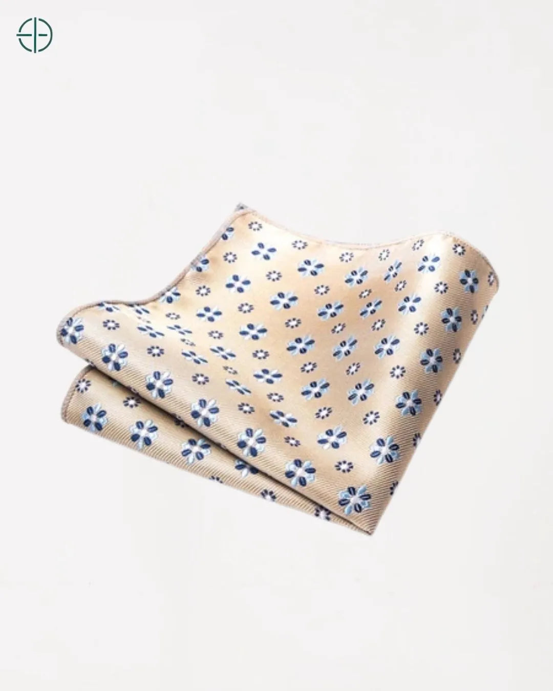 lenços coloridos masculinos em seda de alta qualidade