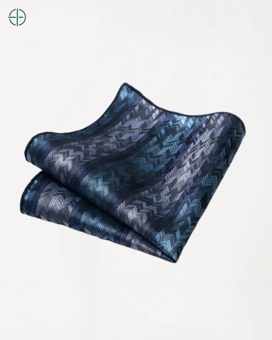 lenço ideal para presentear com requinte