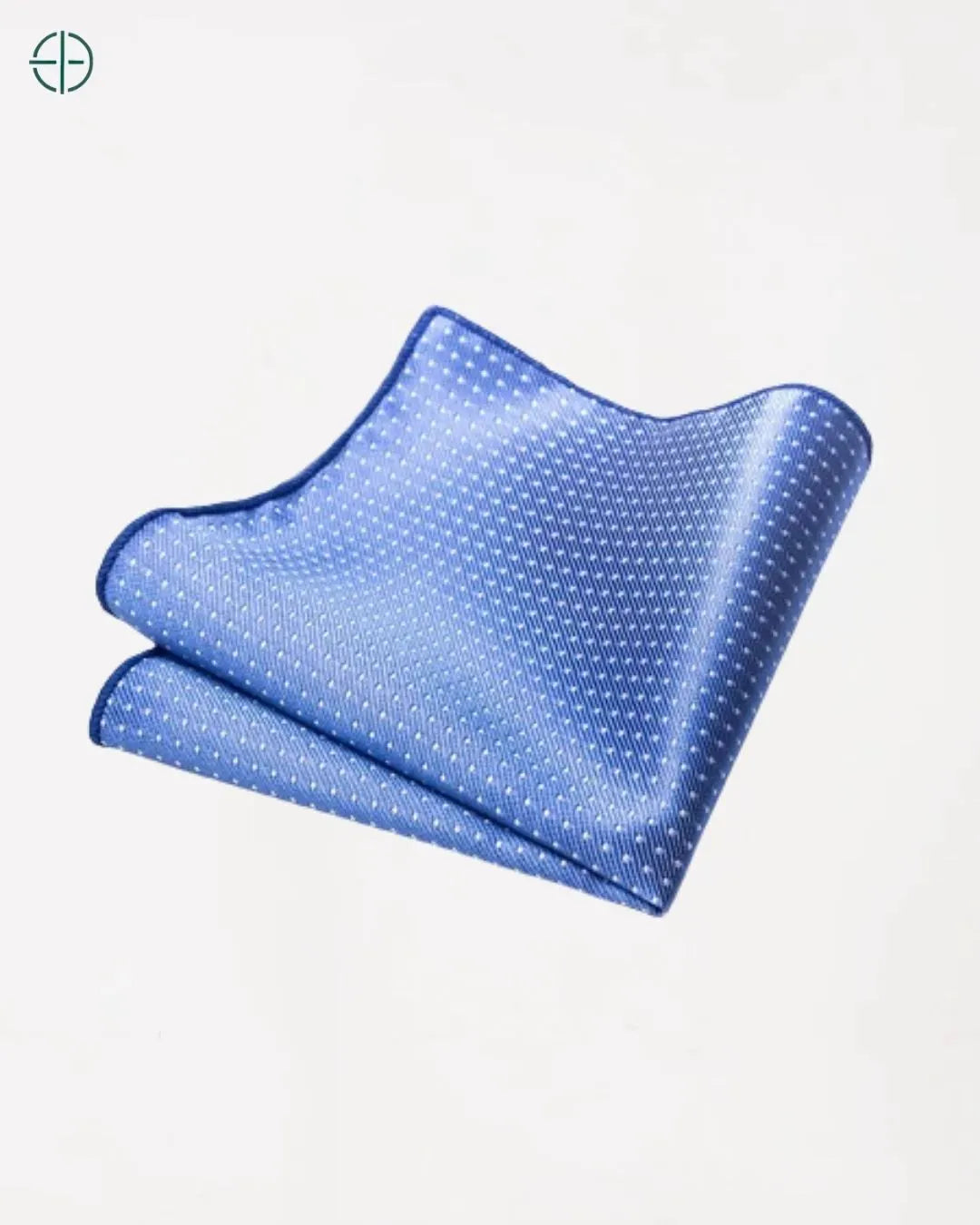 brilho discreto e elegante no tecido de seda