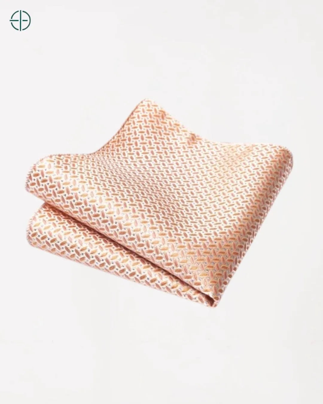 charme atemporal no detalhe do paletó