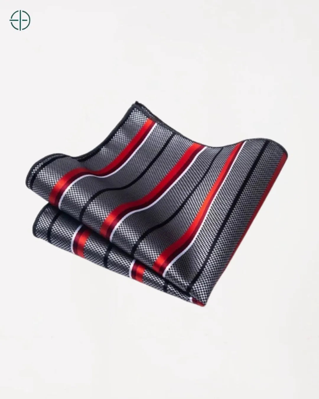 lenço com design moderno e toque tradicional