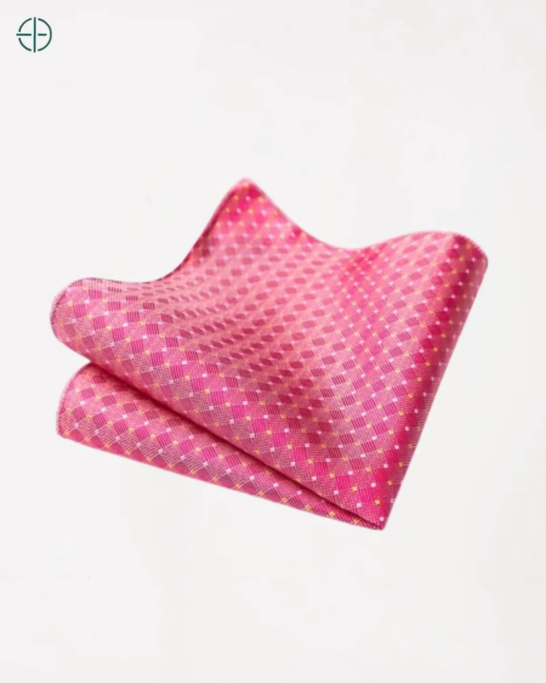 lenço de bolso masculino verde musgo sofisticado