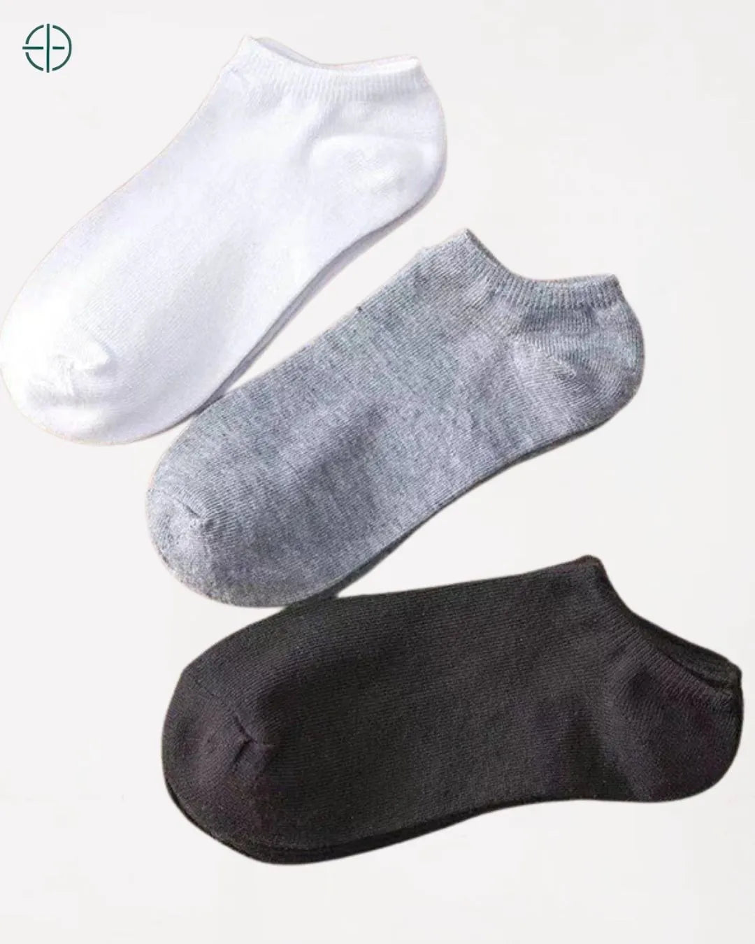 meias masculinas versáteis para o dia a dia