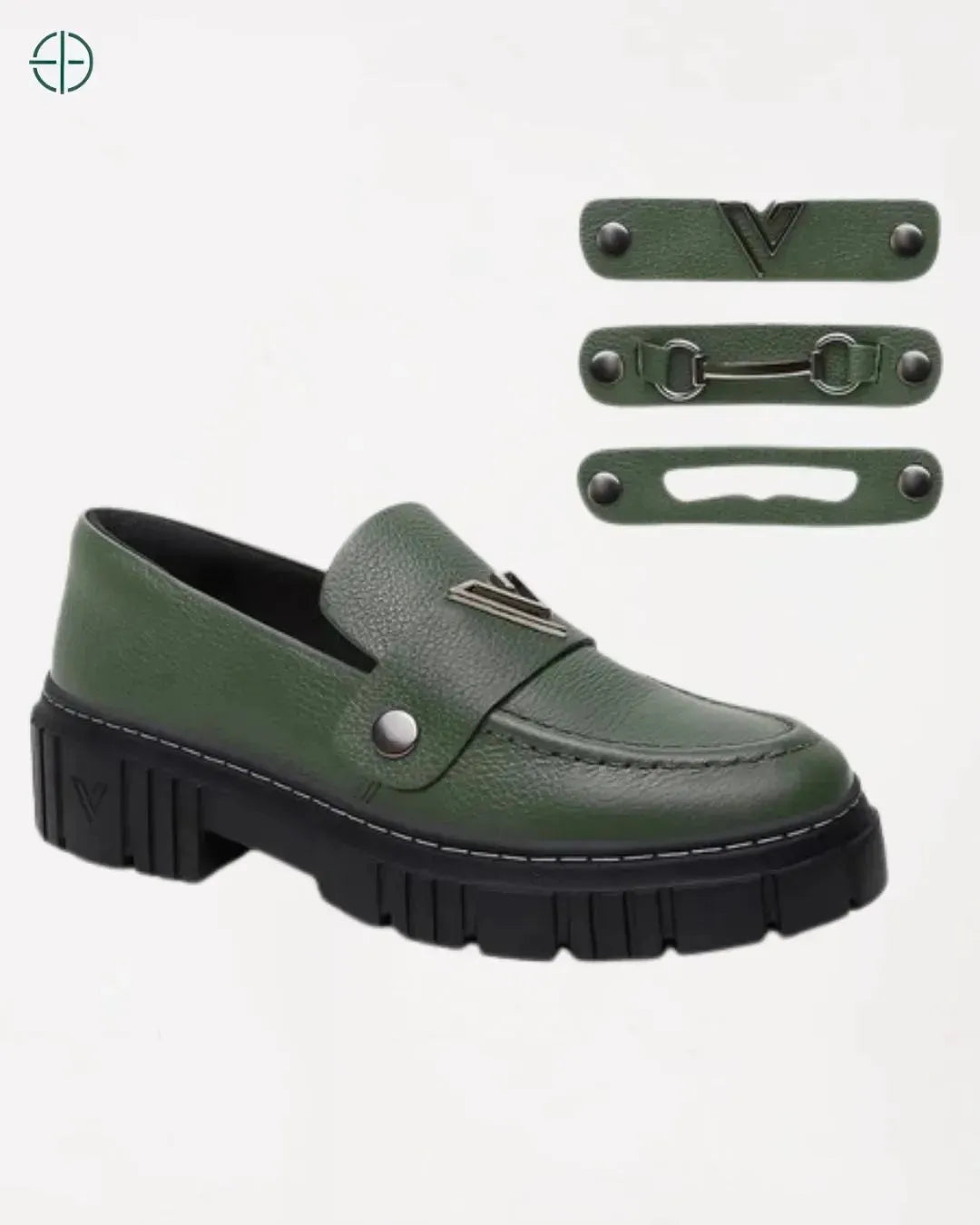 mocassim ideal para trabalho ou passeio