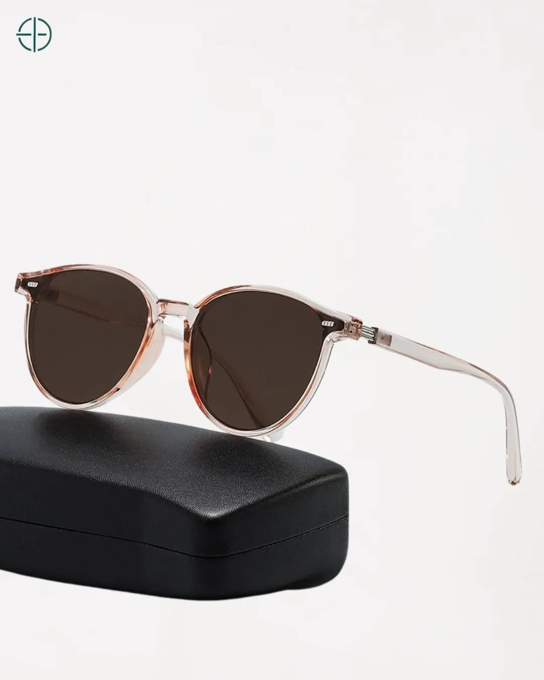óculos unissex ideais para looks urbanos