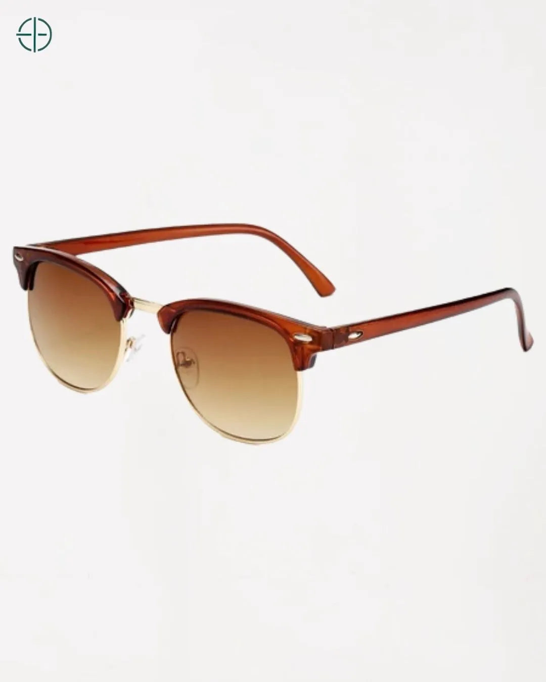 design unissex ideal para looks retrô