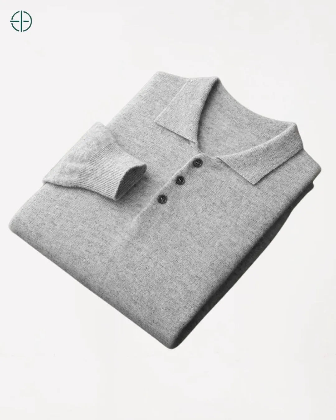 Peça em destaque com fundo minimalista