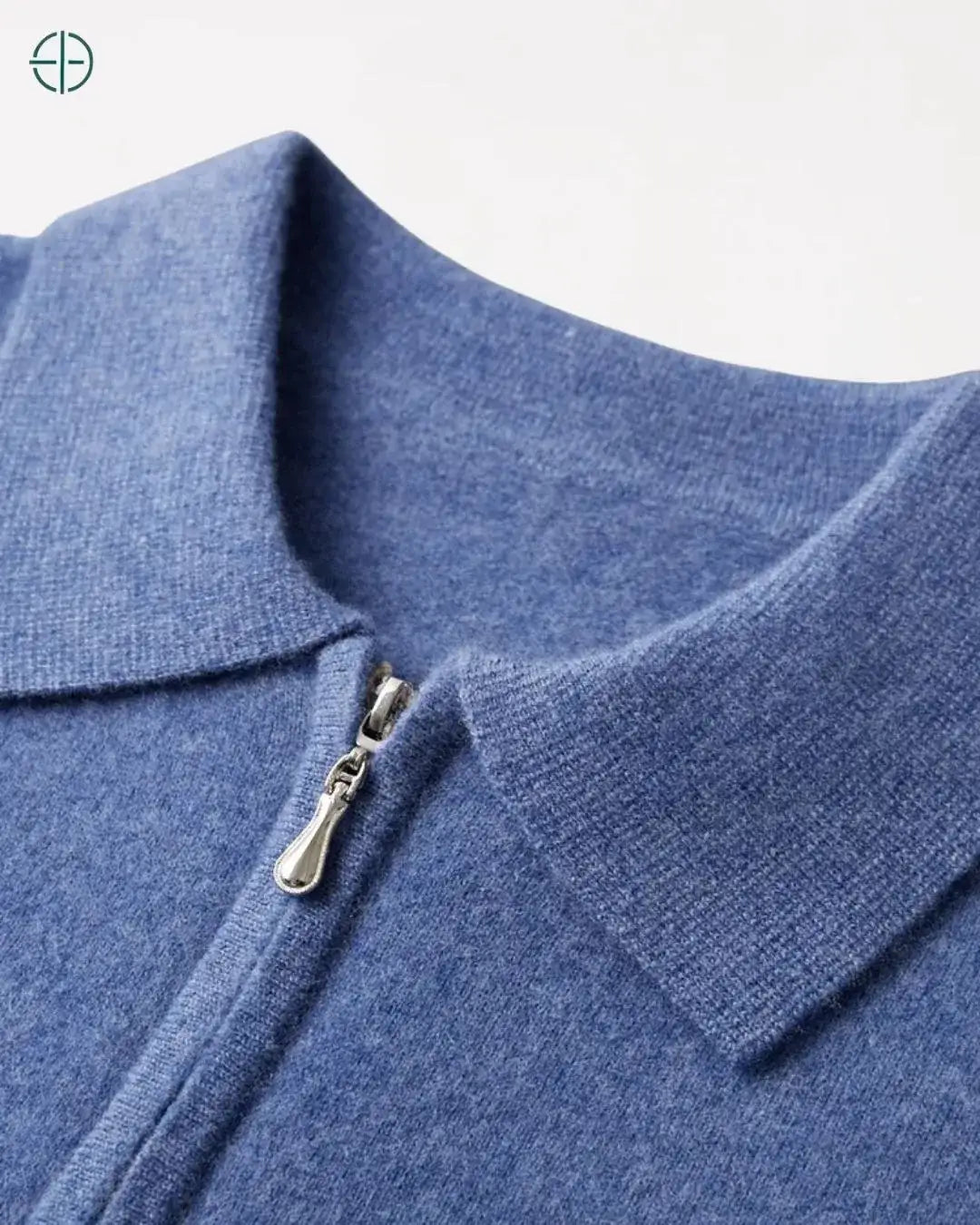 Passos firmes em jardins de uma propriedade herdada, não comprada.