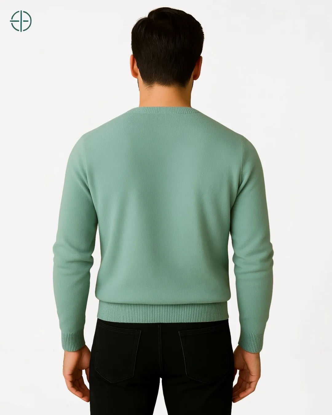 Trama rica contrastando com fundo escuro em imagem com atmosfera europeia