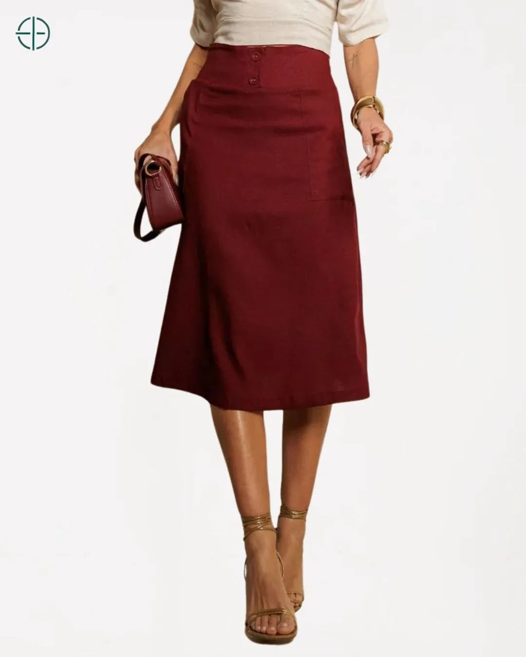 look ideal para o dia a dia com sofisticação e conforto