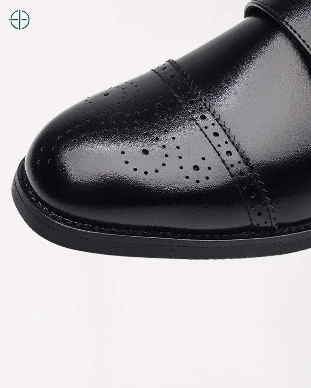 sapato social masculino confortável para festas