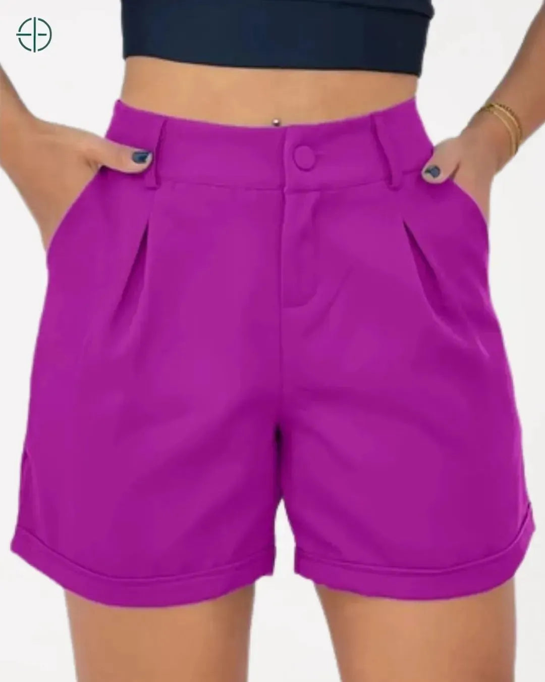 look para o dia a dia com estilo e frescor