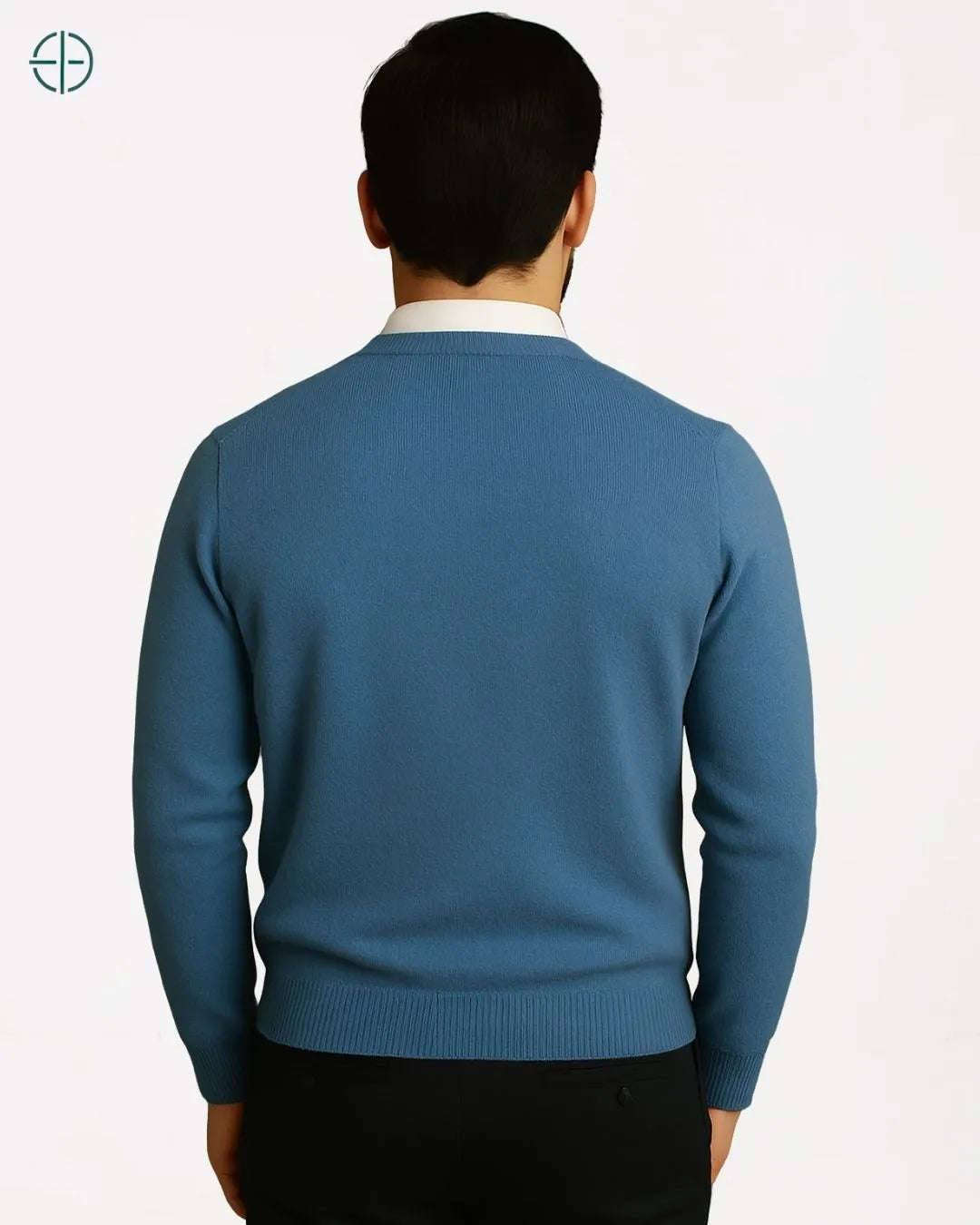 Peça chave do guarda-roupa de um homem sofisticado e discreto