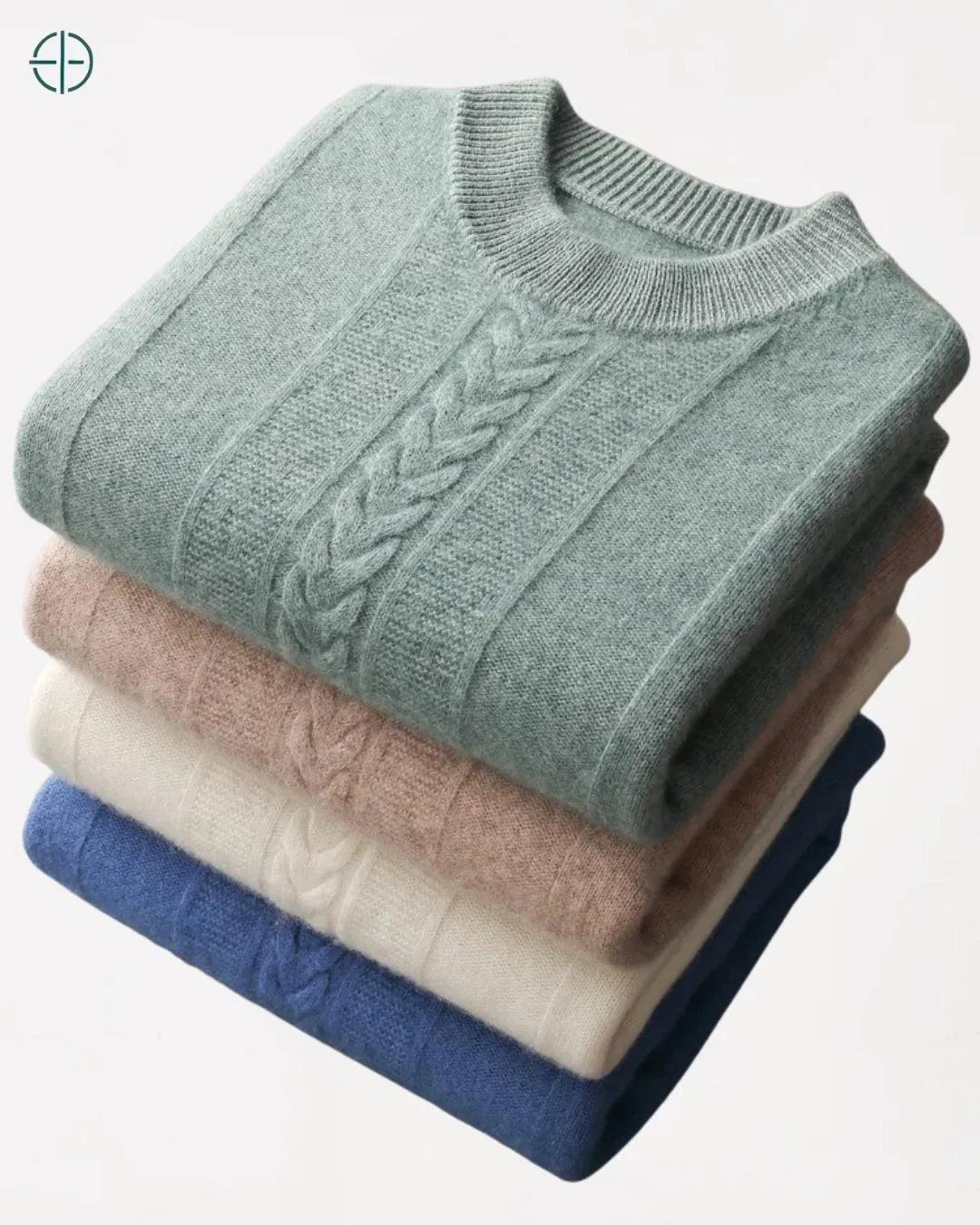 Detalhes ricos e refinados no acabamento para um visual de herança familiar