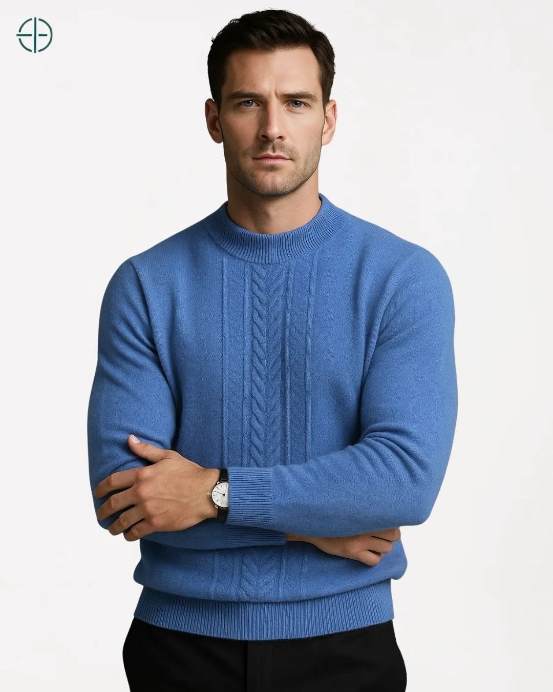 Look inspirado em herdeiros discretos e sofisticados do estilo old money