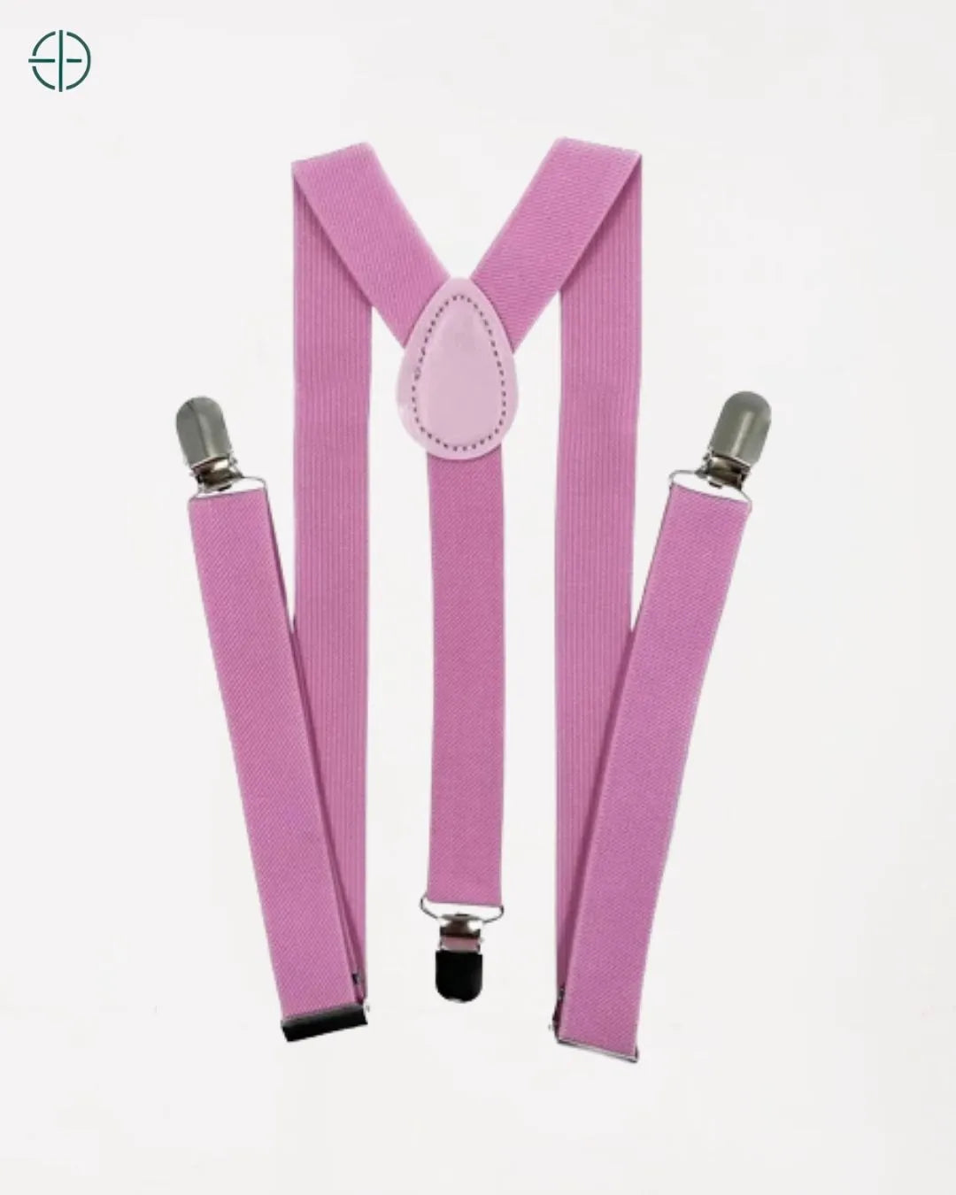 ideal para festas e eventos, suspensório com ajuste universal