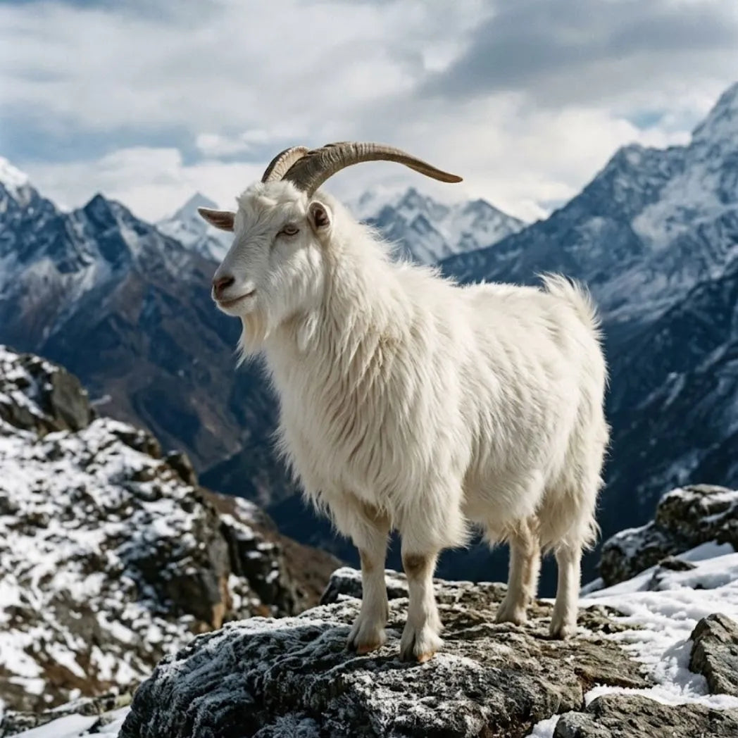 100% Cashmere