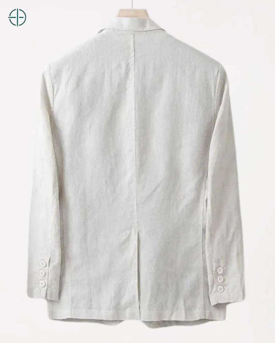Blazer 100% Linho | Rest Money™