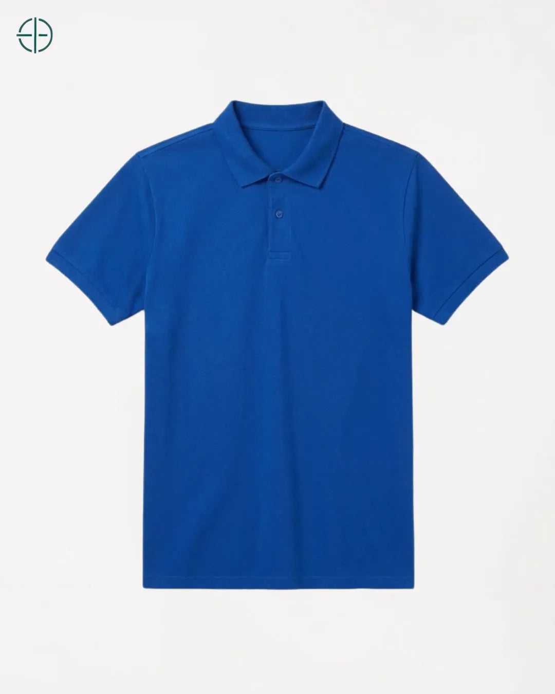 Camisa Polo 100% Algodão Premium | Rest Money™