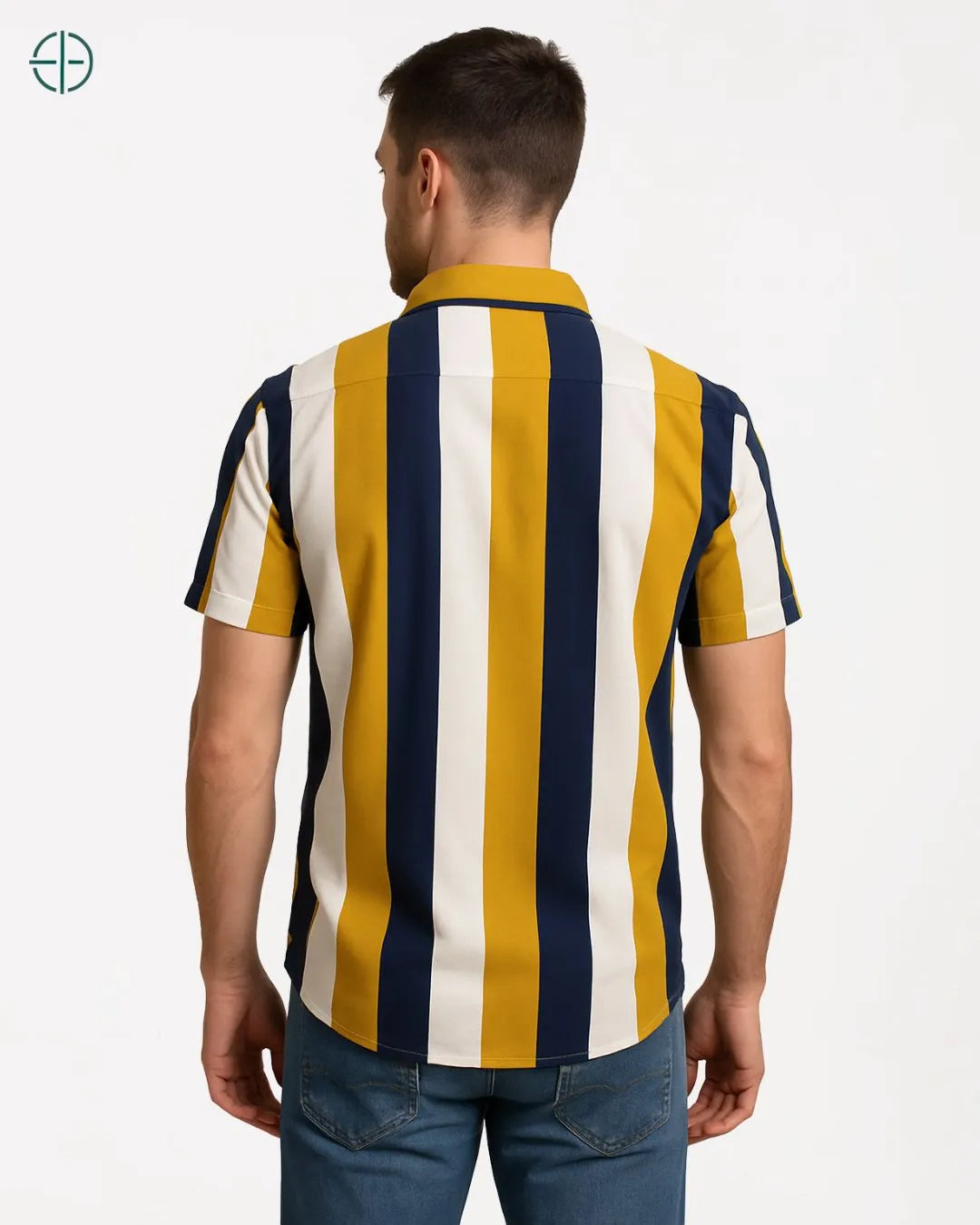 Polo de Marinheiro | Rest Money™