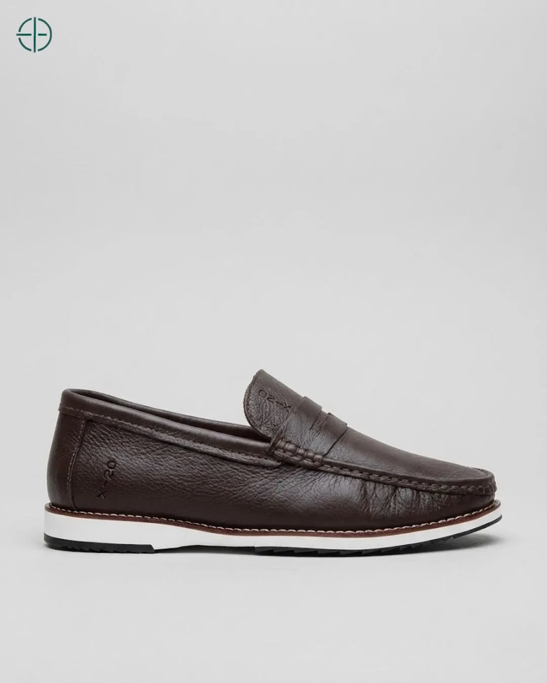 Mocassim Lucerne Old Money | Rest Money™