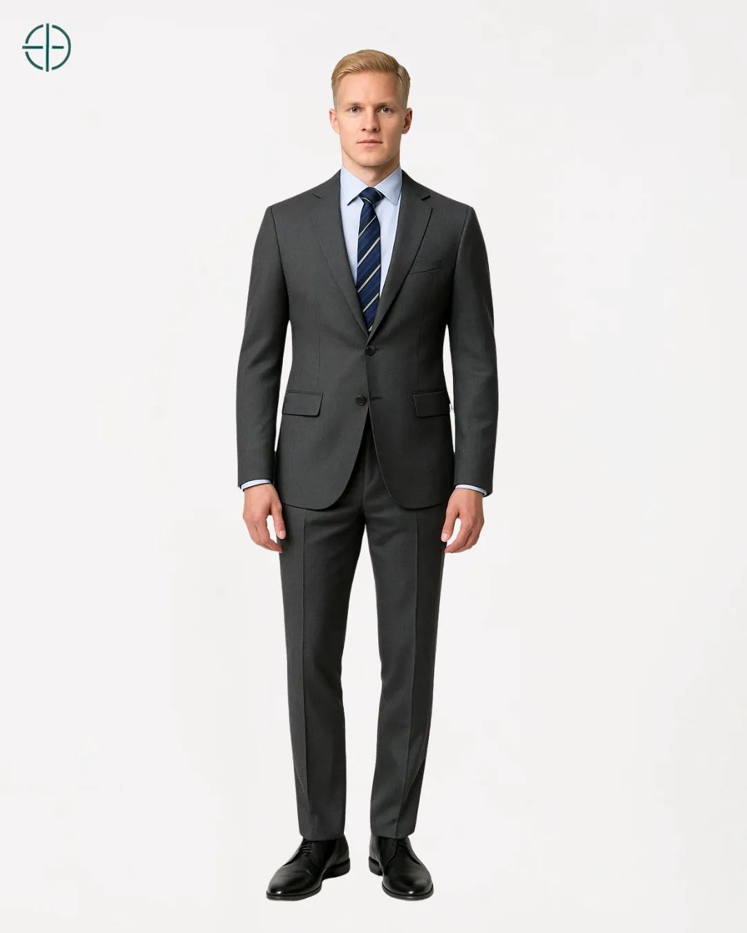 Terno Slim - Corte Italiano | Rest Money™