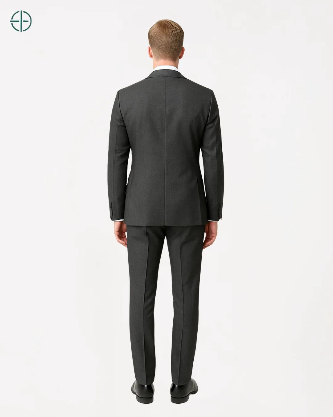 Terno Slim - Corte Italiano | Rest Money™