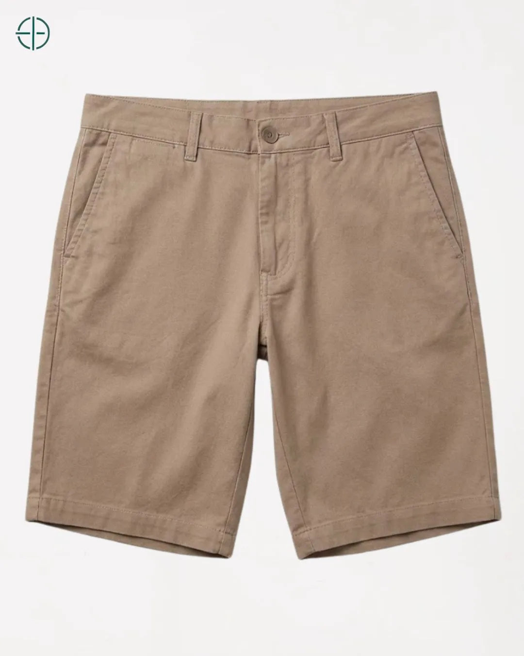 Bermuda Masculina de Sarja | Rest Money™