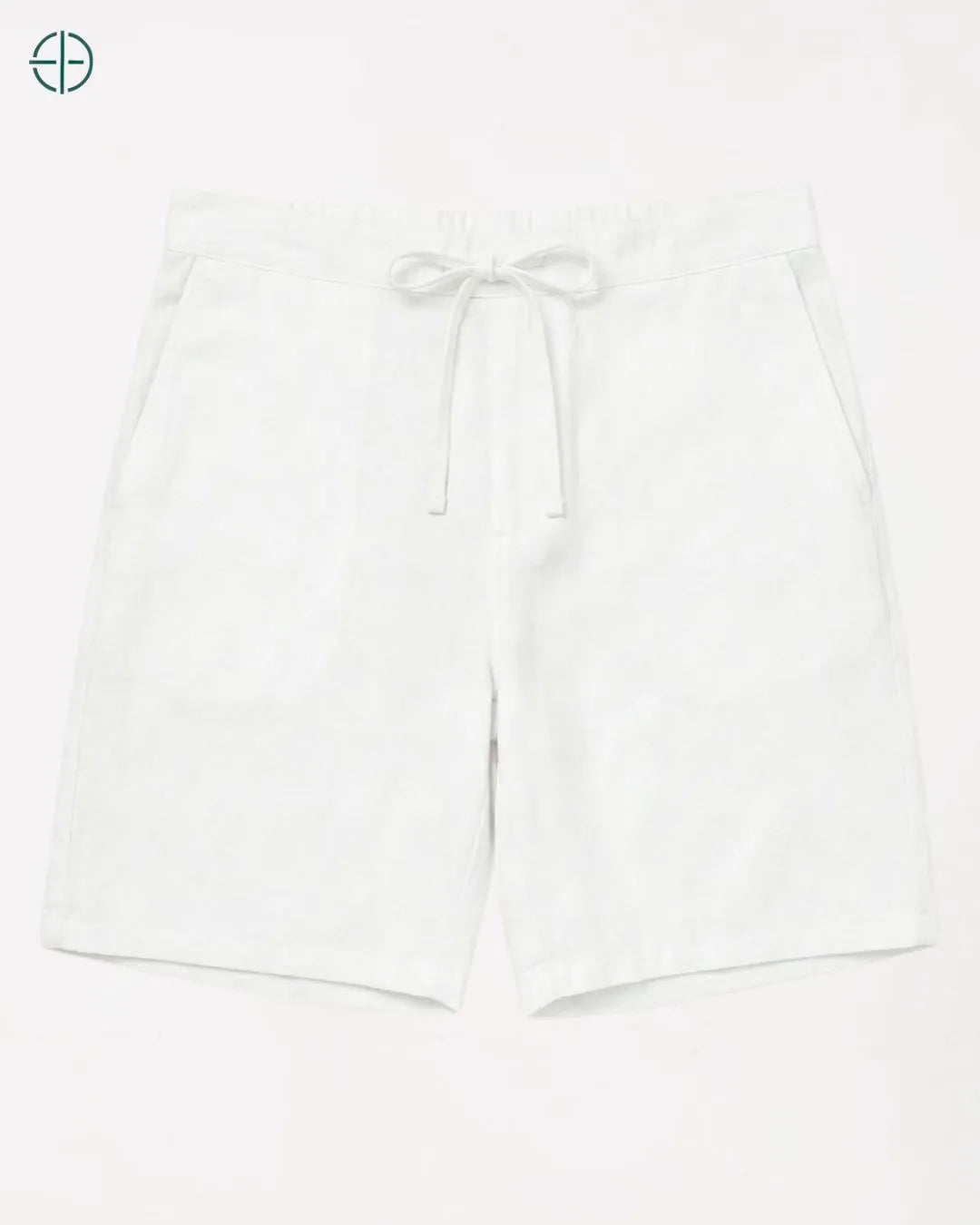 Bermuda de Linho | Rest Money™