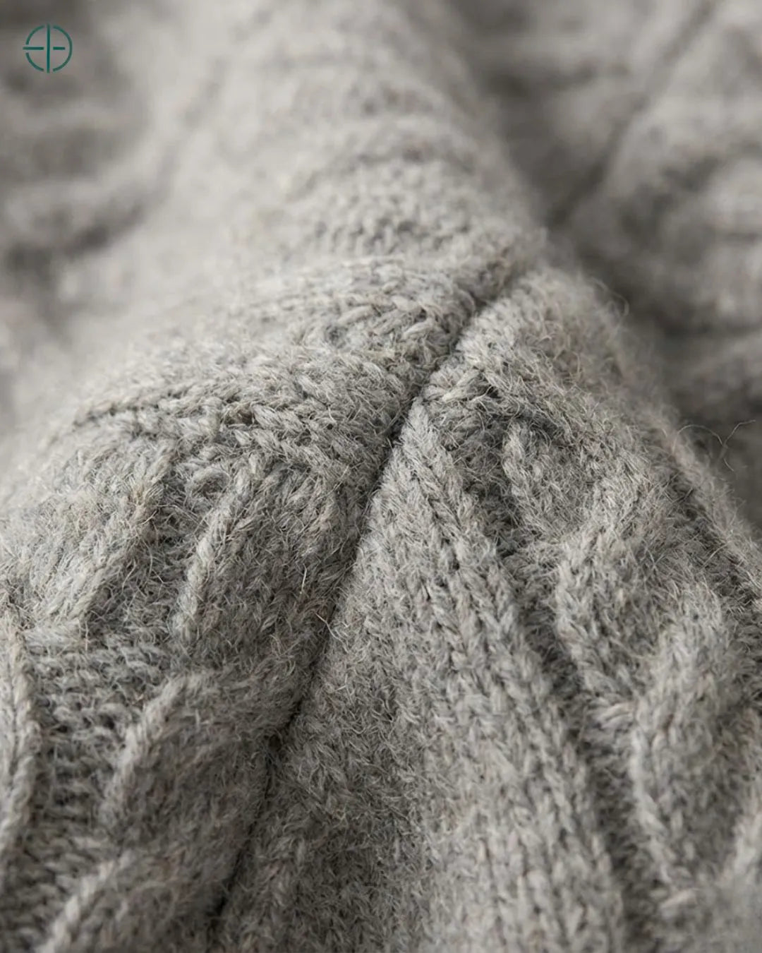 Suéter Feminino Florença 100% Cashmere | Rest Money™