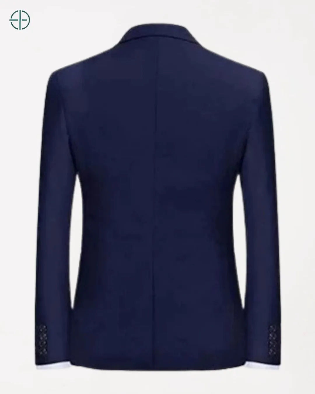 Terno Slim - Corte Italiano | Rest Money™