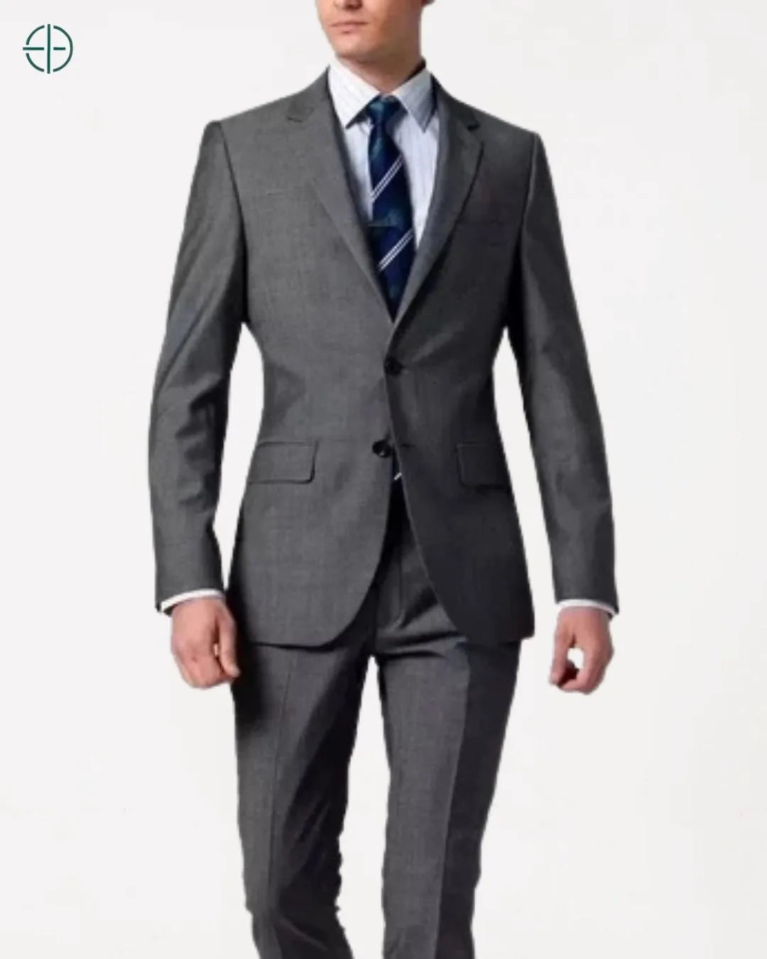 Terno Slim - Corte Italiano | Rest Money™