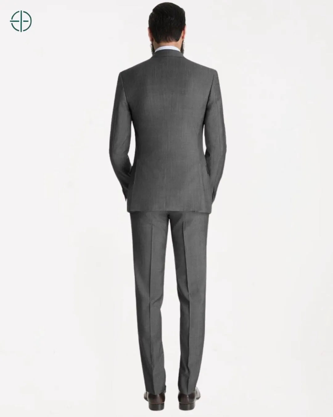Terno Slim - Corte Italiano | Rest Money™