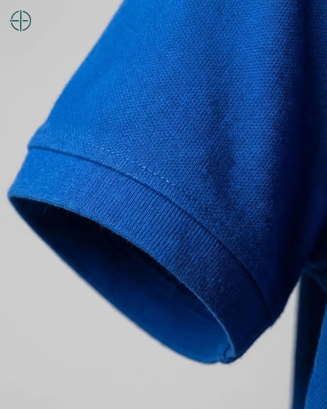 Camisa Polo 100% Algodão Premium | Rest Money™