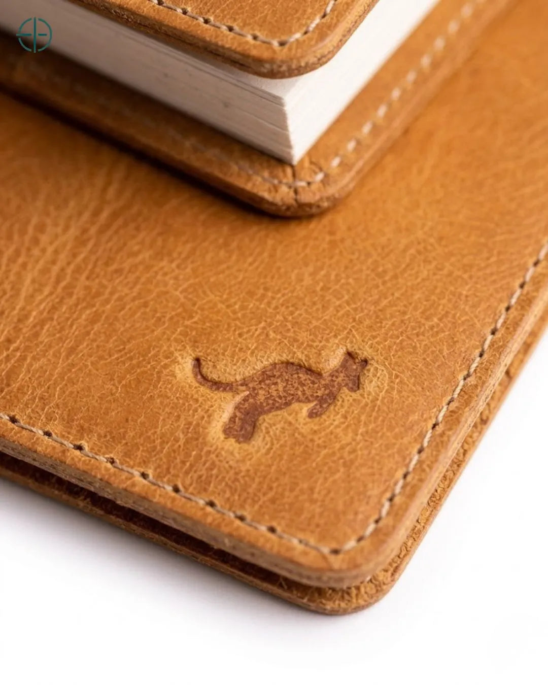 Porta Passaporte Masculino Florença 100% Couro Legítimo | Rest Money™