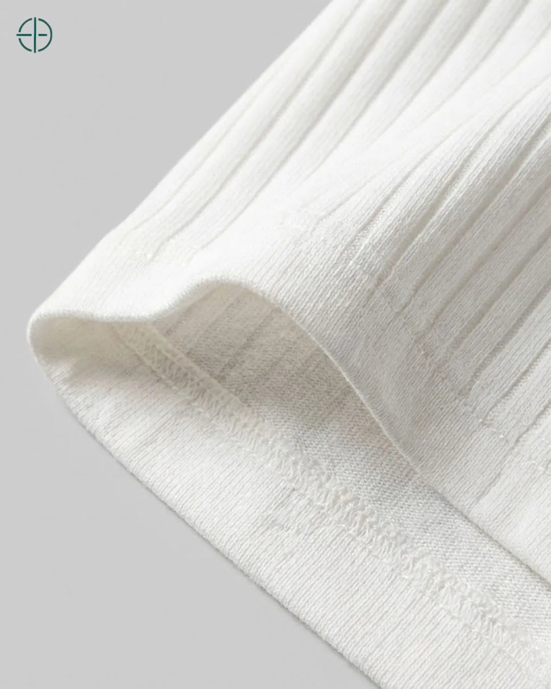 Camisa Polo Canelada | Rest Money™