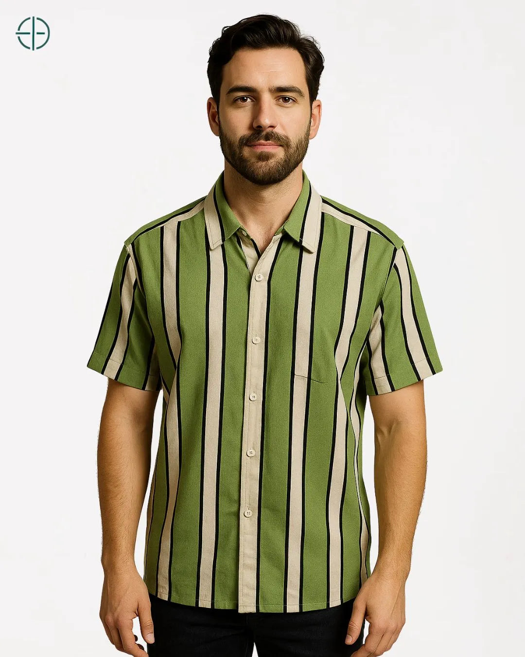 Polo de Marinheiro | Rest Money™