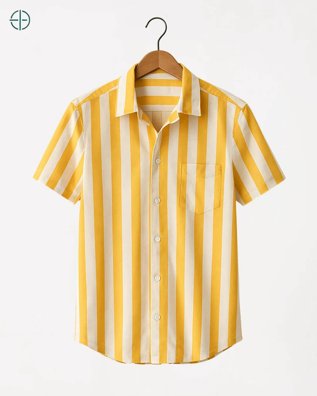 Polo de Marinheiro | Rest Money™