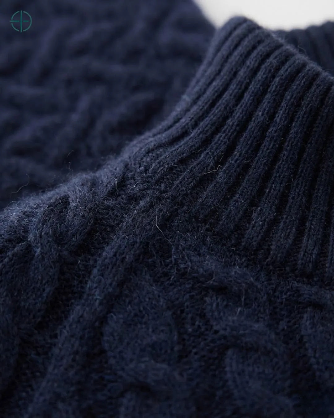 Suéter Feminino Florença 100% Cashmere | Rest Money™