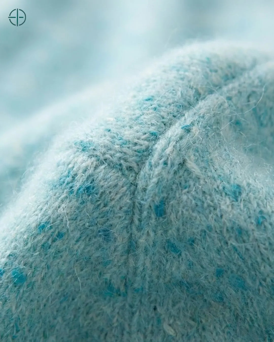 Suéter Feminino Isabella 100% Cashmere | Rest Money™