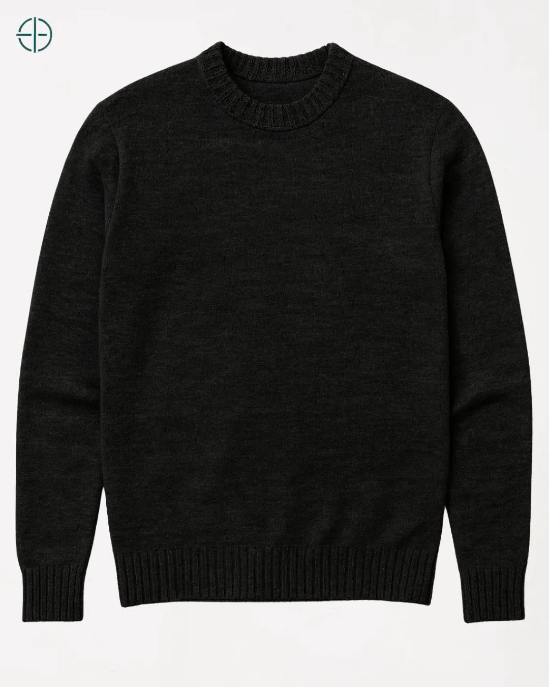 Suéter Tricô Masculino | Rest Money™