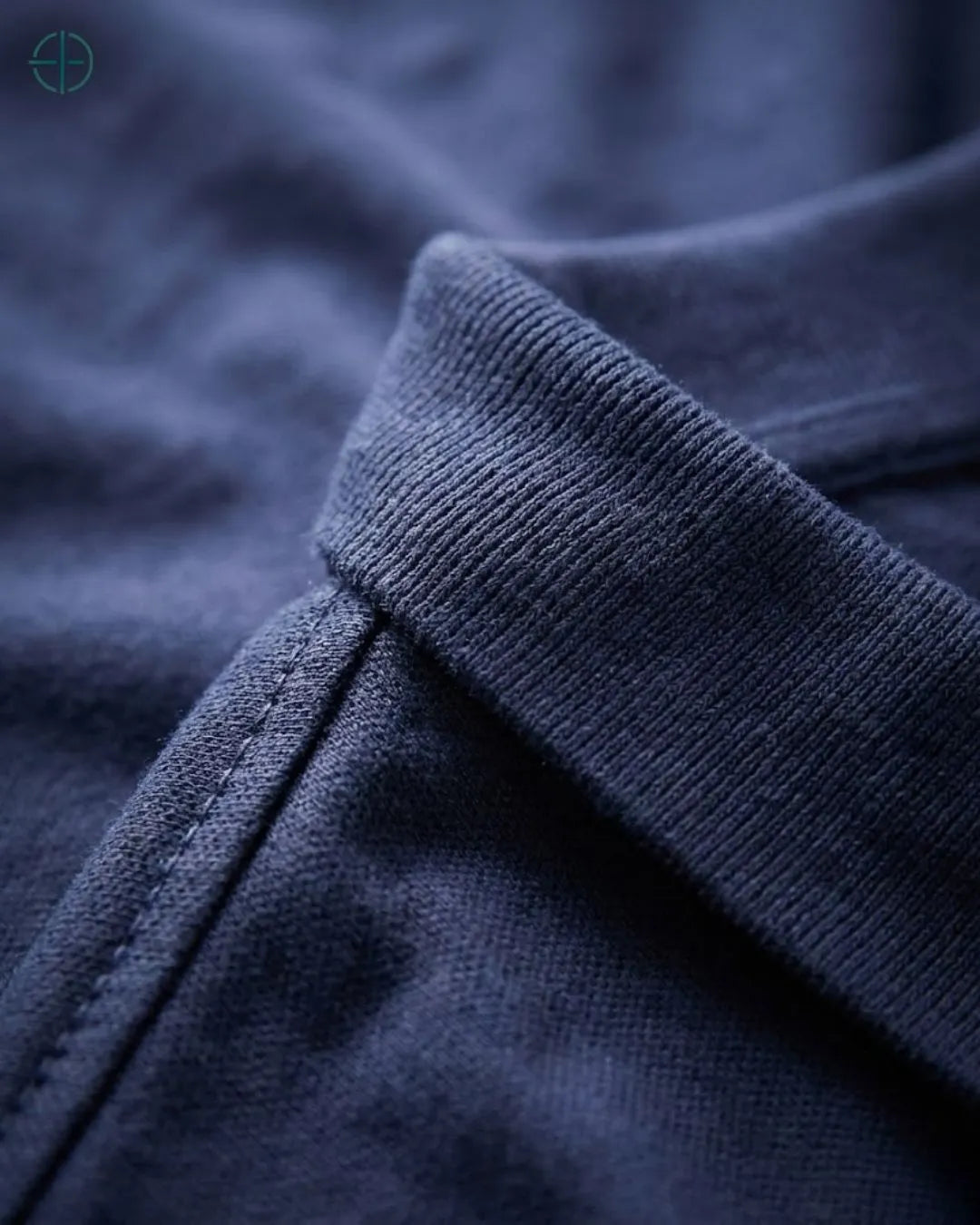Camisa Polo 3 Botões | Rest Money™