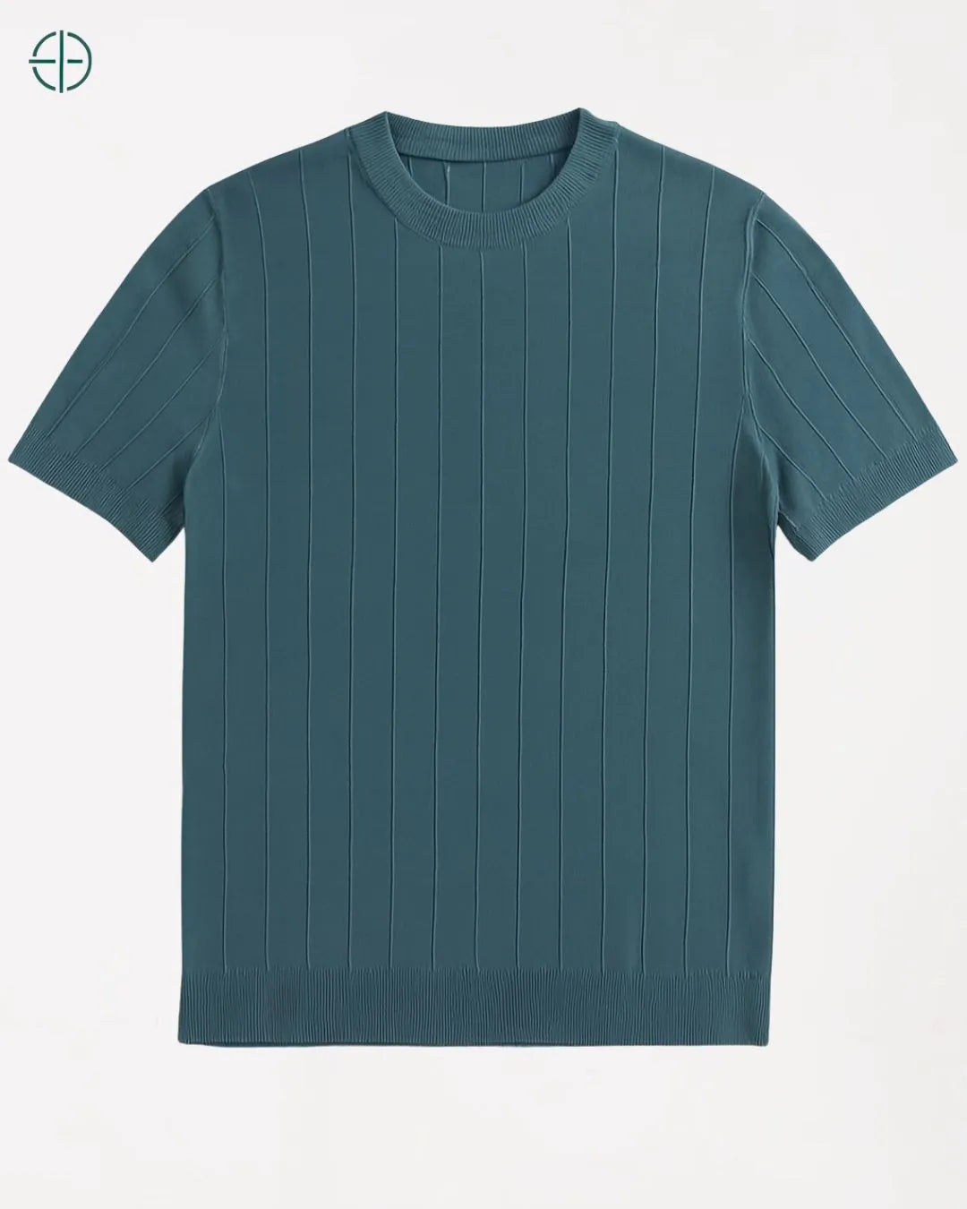 Camiseta Canelada Masculina | Rest Money™