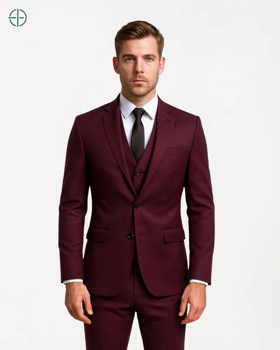 Terno Slim - Corte Italiano | Rest Money™