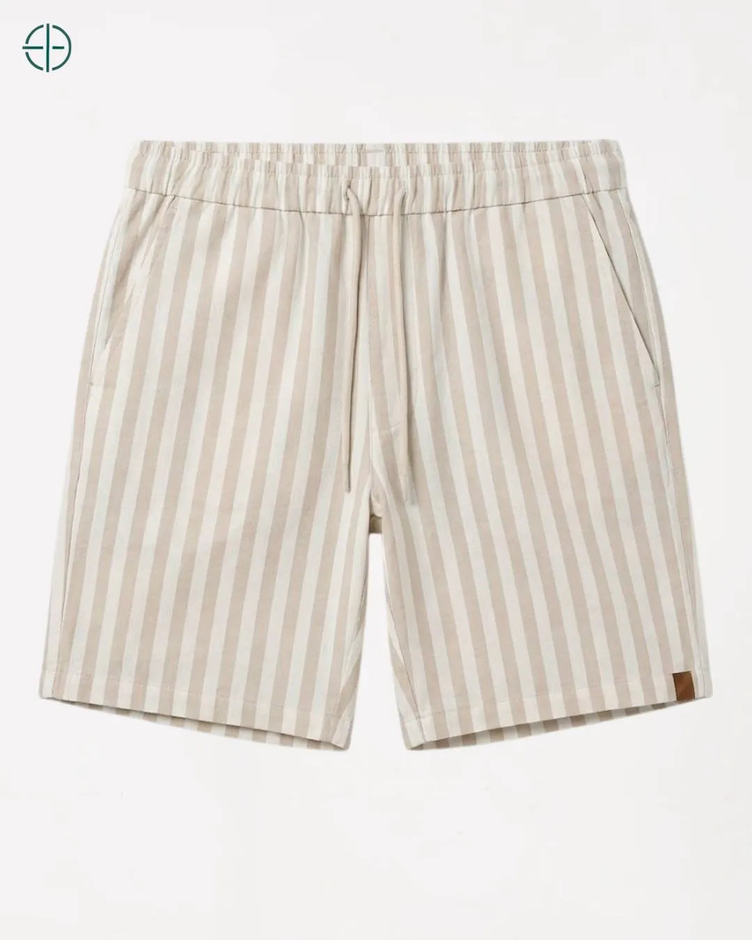 Bermuda Listrada | Rest Money™